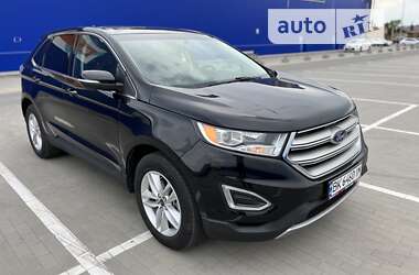 Внедорожник / Кроссовер Ford Edge 2017 в Крыжополе