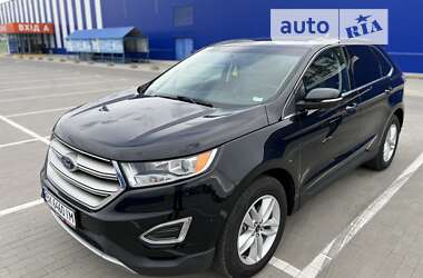 Внедорожник / Кроссовер Ford Edge 2017 в Крыжополе