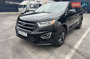 Ford Edge 2016 Ford Edge 2016