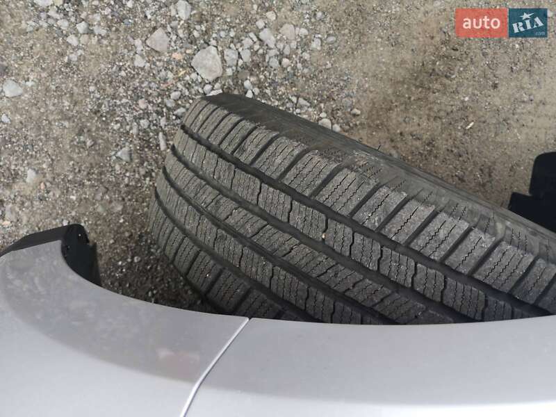 Внедорожник / Кроссовер Ford Edge 2018 в Лубнах