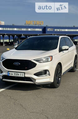 Внедорожник / Кроссовер Ford Edge 2019 в Киеве