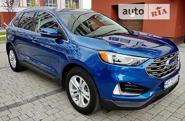 Ford Edge 2020