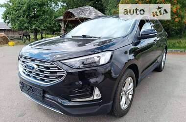 Ford Edge 2015