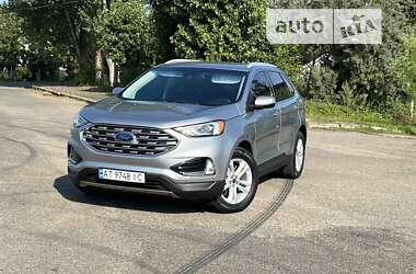 Позашляховик / Кросовер Ford Edge 2020 в Калуші