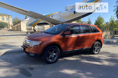 Внедорожник / Кроссовер Ford Edge 2008 в Киеве