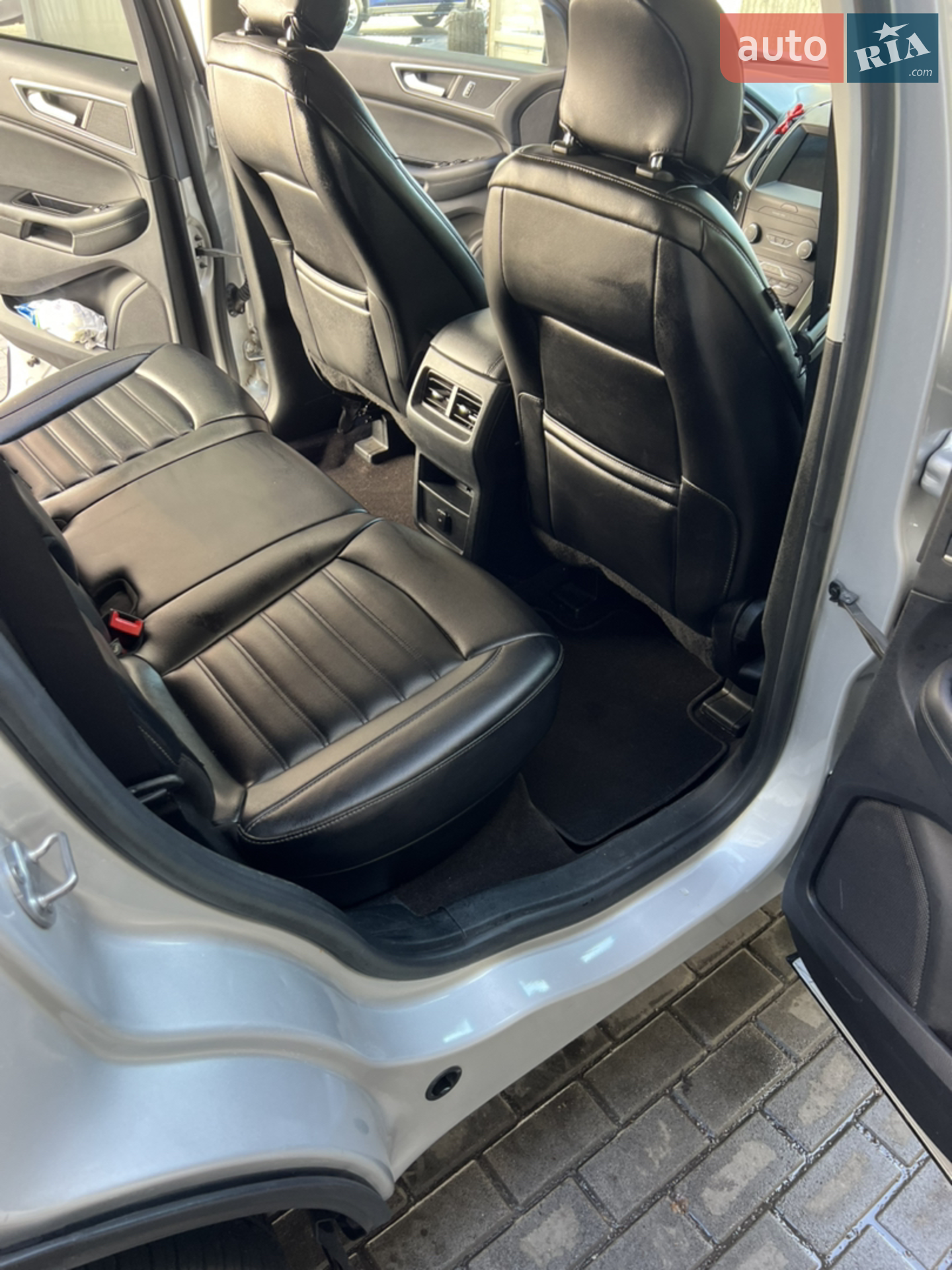 2019 Ford Edge - мініатюра 8