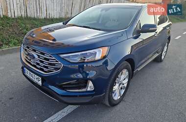 Ford Edge 2020 Ford Edge 2020