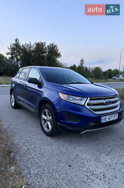 Ford Edge 2015 Ford Edge 2015