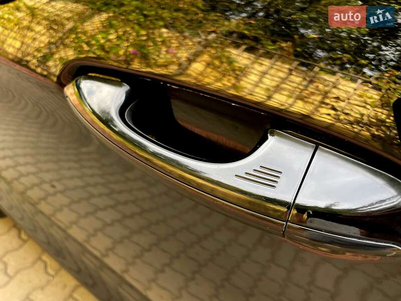 Внедорожник / Кроссовер Ford Edge 2016 в Хмельницком