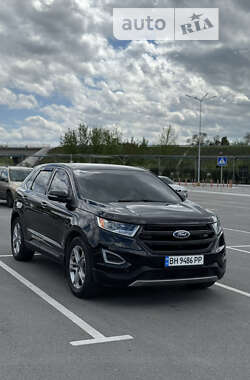 Внедорожник / Кроссовер Ford Edge 2017 в Днепре