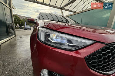 Ford Edge 2019 Ford Edge 2019