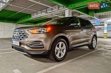 Ford Edge 2019