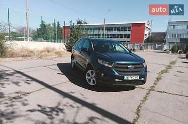 Ford Edge 2016 Ford Edge 2016