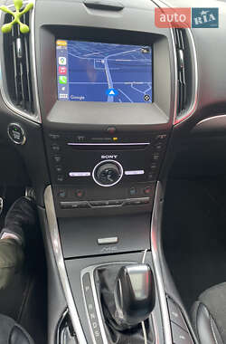 Внедорожник / Кроссовер Ford Edge 2015 в Киеве