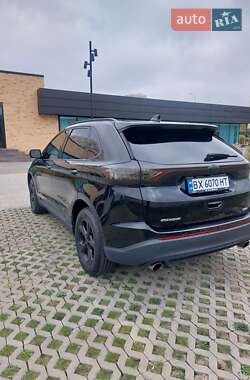 Внедорожник / Кроссовер Ford Edge 2017 в Хмельницком
