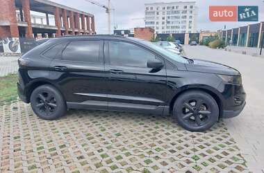 Внедорожник / Кроссовер Ford Edge 2017 в Хмельницком