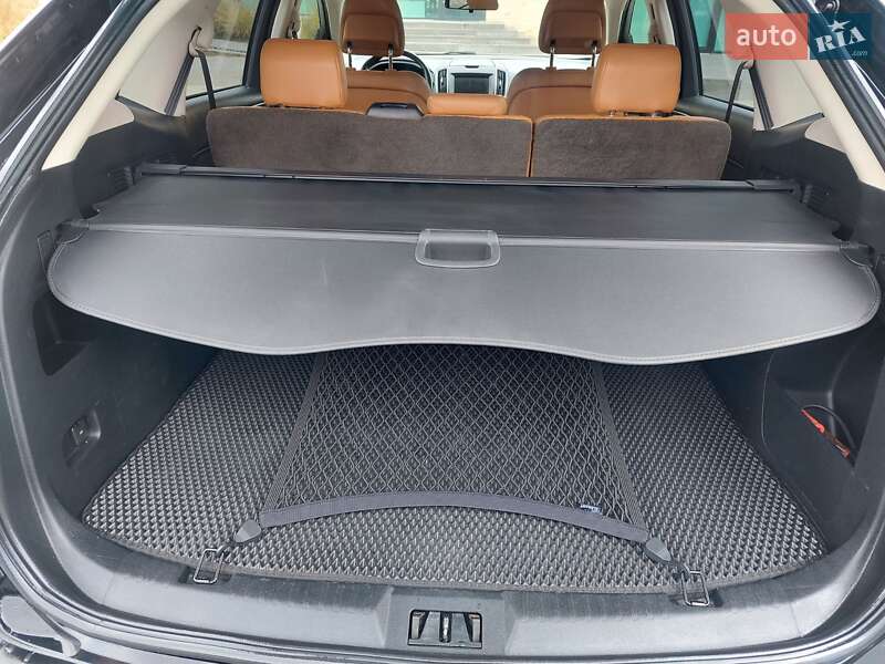 Внедорожник / Кроссовер Ford Edge 2017 в Хмельницком