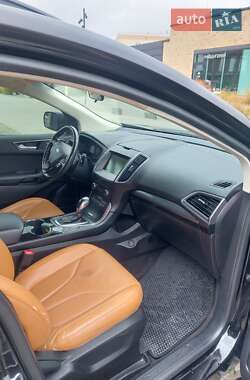 Внедорожник / Кроссовер Ford Edge 2017 в Хмельницком