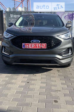 Внедорожник / Кроссовер Ford Edge 2020 в Лубнах