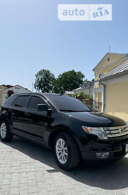 Позашляховик / Кросовер Ford Edge 2008 в Бару