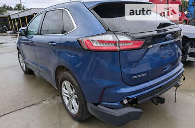 Ford Edge 2020