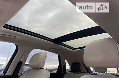 Внедорожник / Кроссовер Ford Edge 2015 в 