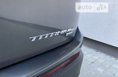 Внедорожник / Кроссовер Ford Edge 2015 в 