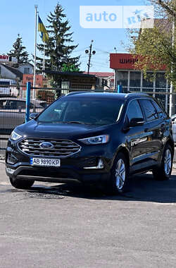 Внедорожник / Кроссовер Ford Edge 2019 в Виннице