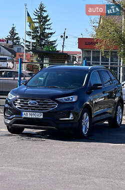 Ford Edge 2019