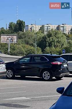 Внедорожник / Кроссовер Ford Edge 2019 в Виннице