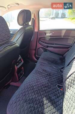 Позашляховик / Кросовер Ford Edge 2015 в Тернополі