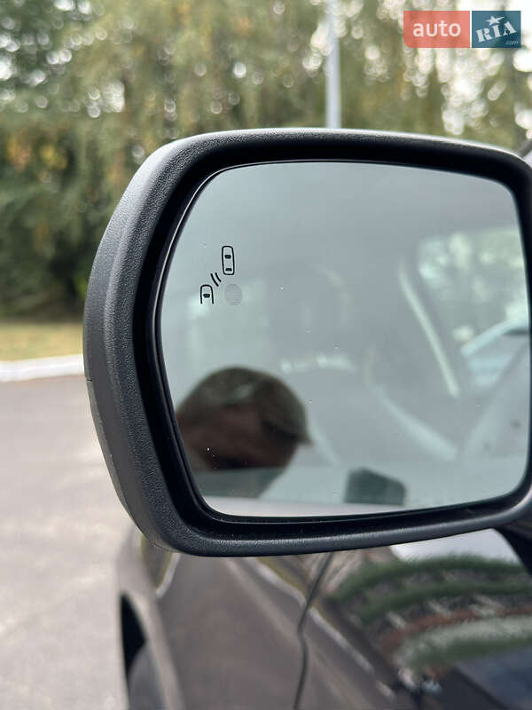 Внедорожник / Кроссовер Ford Edge 2018 в Ивано-Франковске фото 24 Внедорожник / Кроссовер Ford Edge 2018 в Ивано-Франковске