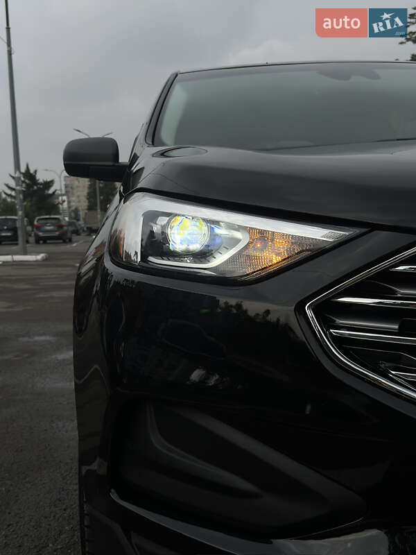 Внедорожник / Кроссовер Ford Edge 2018 в Ивано-Франковске фото 37 Внедорожник / Кроссовер Ford Edge 2018 в Ивано-Франковске