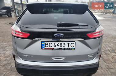 Внедорожник / Кроссовер Ford Edge 2019 в Львове