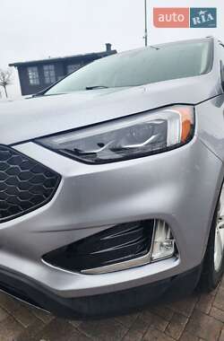 Внедорожник / Кроссовер Ford Edge 2019 в Львове