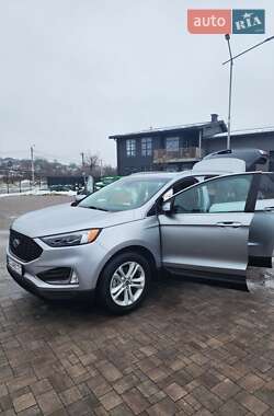 Внедорожник / Кроссовер Ford Edge 2019 в Львове