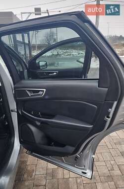 Внедорожник / Кроссовер Ford Edge 2019 в Львове