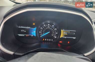 Внедорожник / Кроссовер Ford Edge 2019 в Львове