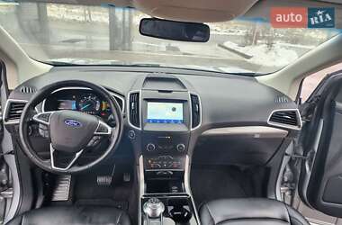 Внедорожник / Кроссовер Ford Edge 2019 в Львове
