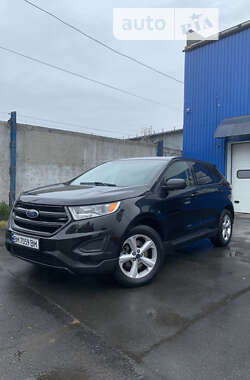 Ford Edge 2015