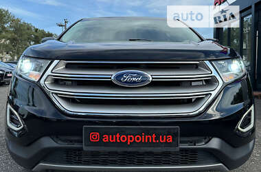 Внедорожник / Кроссовер Ford Edge 2017 в Белогородке