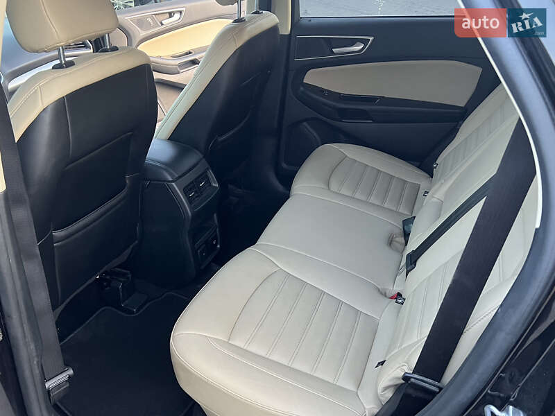 Позашляховик / Кросовер Ford Edge 2020 в Вінниці фото 15 Позашляховик / Кросовер Ford Edge 2020 в Вінниці
