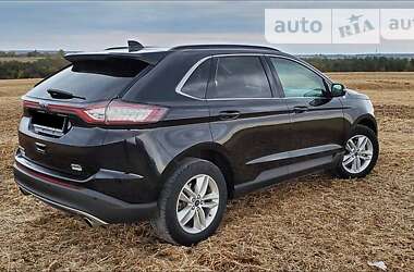 Внедорожник / Кроссовер Ford Edge 2016 в Хмельницком