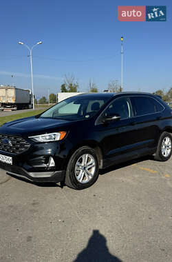 Ford Edge 2019 Ford Edge 2019
