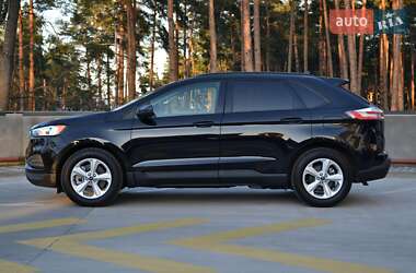 Внедорожник / Кроссовер Ford Edge 2021 в 
