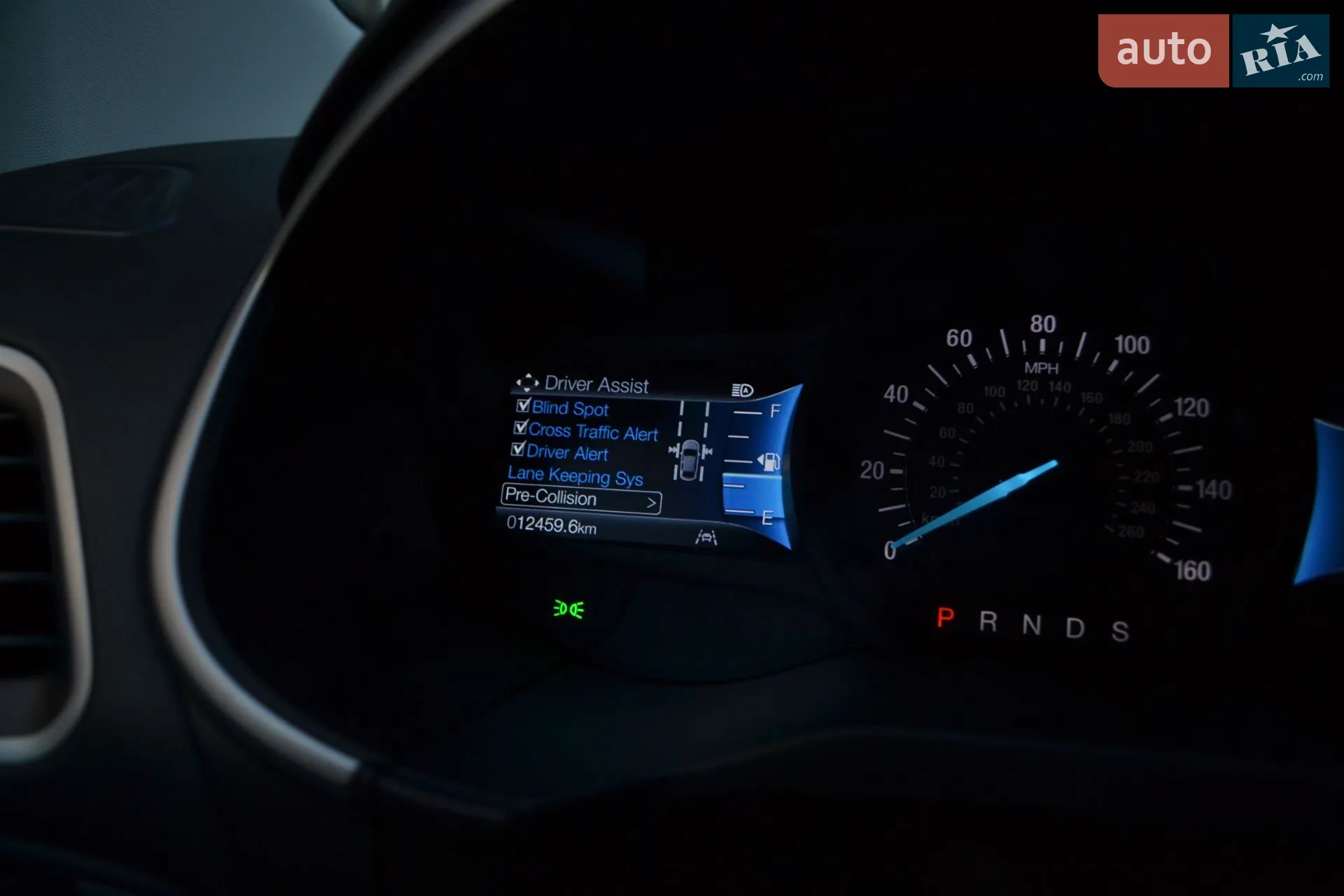 2021 Ford Edge - мініатюра 4
