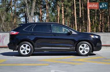 Внедорожник / Кроссовер Ford Edge 2021 в 