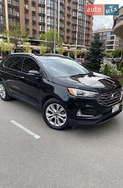 Позашляховик / Кросовер Ford Edge 2019 в Києві