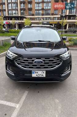 Ford Edge 2019 Ford Edge 2019