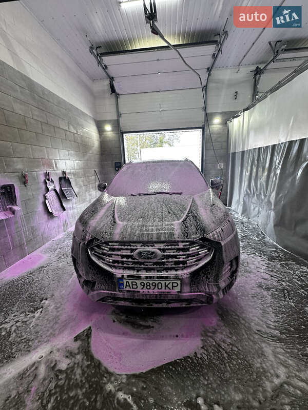 Внедорожник / Кроссовер Ford Edge 2019 в Виннице